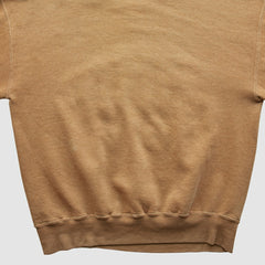 Denver Broncos 90s Pullover Sweatshirt Tan Vintage | Fanatics