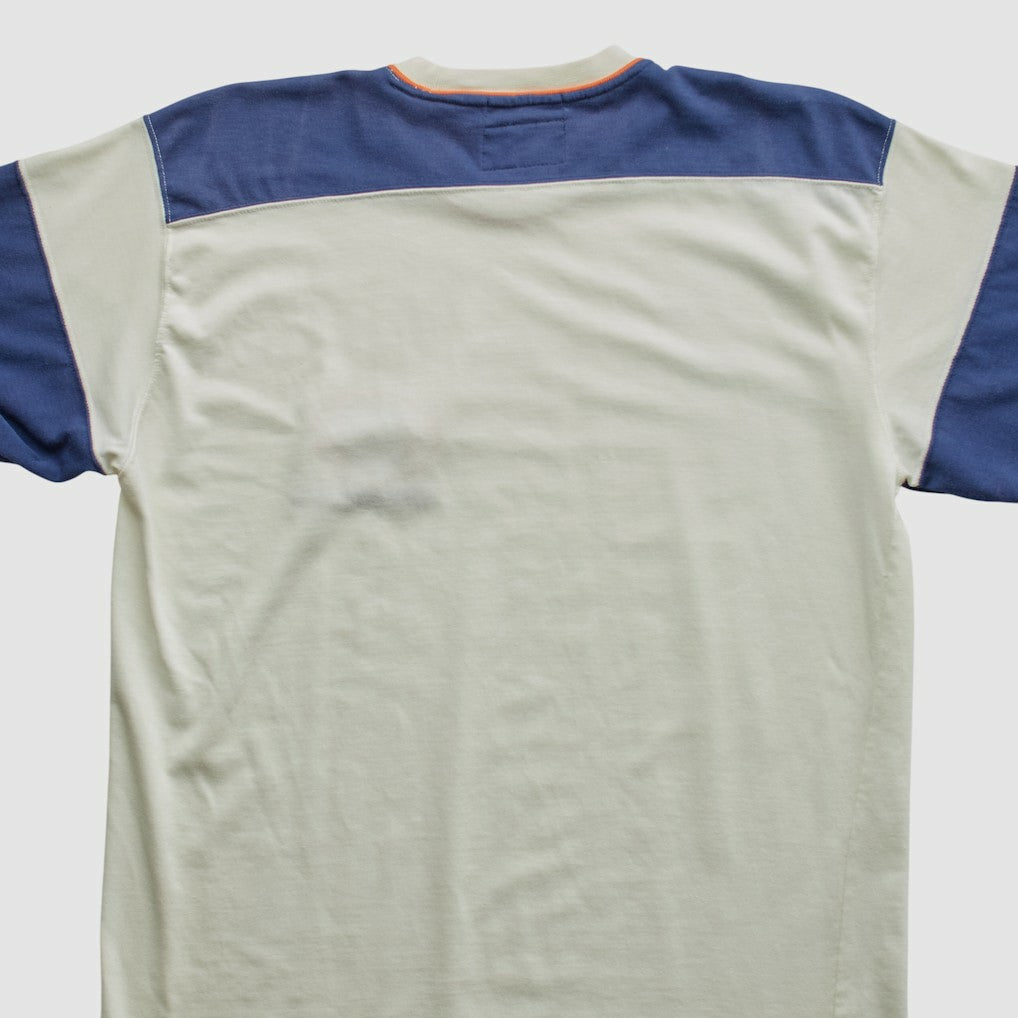Chicago Bears Starter 90s T-shirt White Vintage | Fanatics