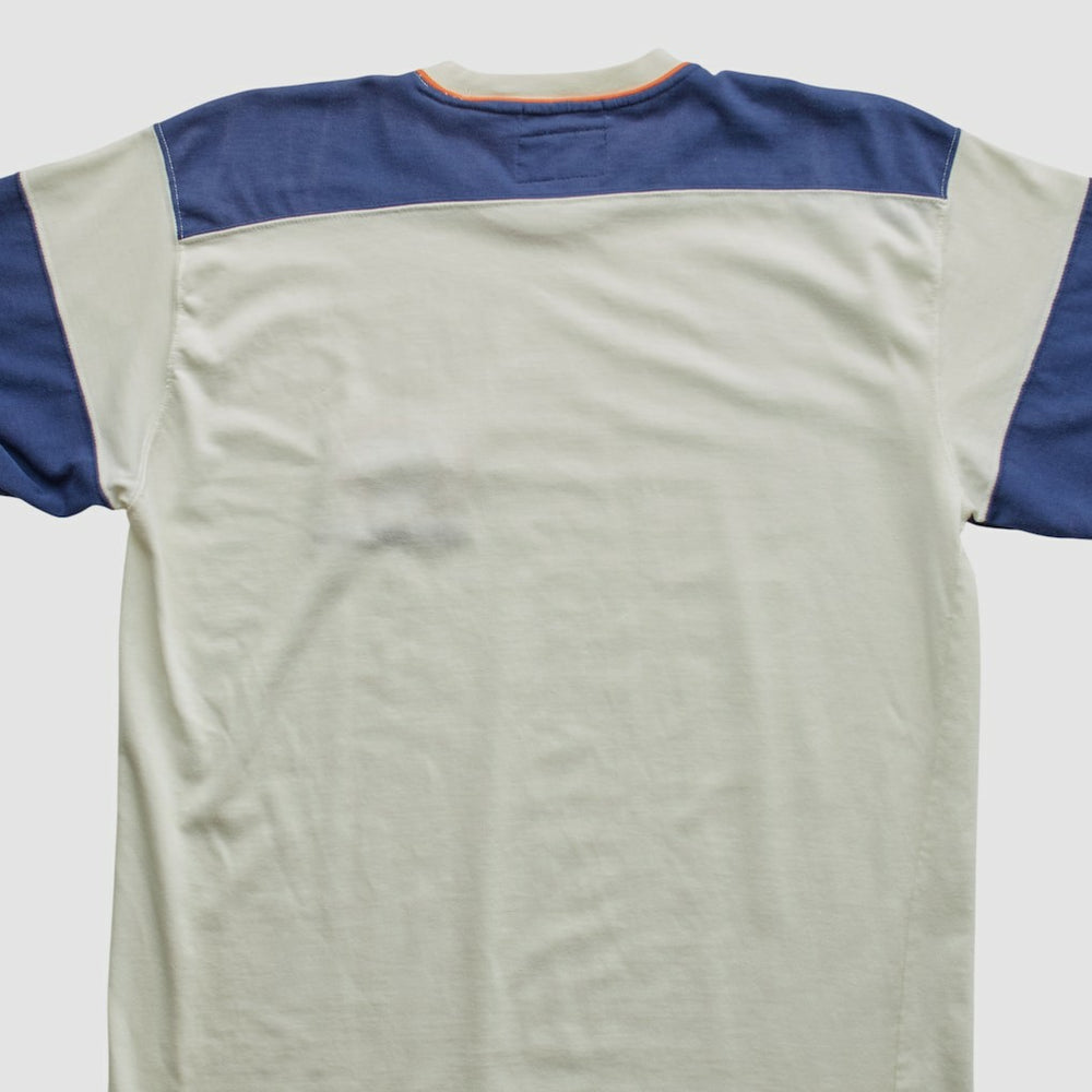 Chicago Bears Starter 90s T-shirt White Vintage | Fanatics