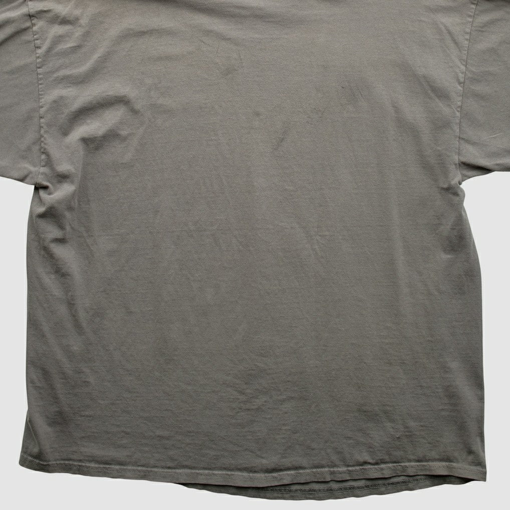 Dick Butkus Reebok 2000s T-shirt Tan Vintage | Fanatics