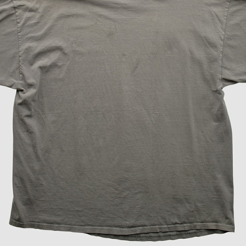 Dick Butkus Reebok 2000s T-shirt Tan Vintage | Fanatics