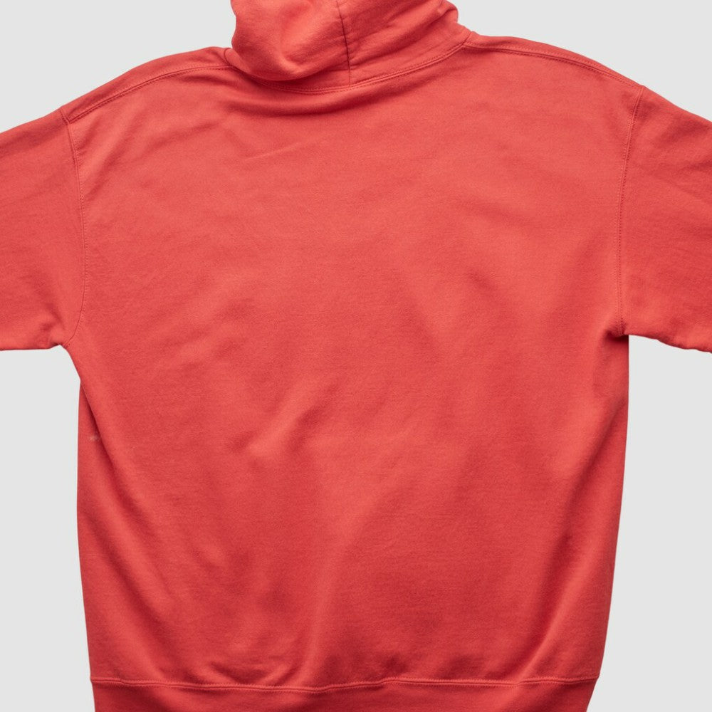 World Series CSA 2007 Hooded Pullover Sweatshirt - MLB