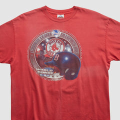 Boston Red Sox Alstyle 2004 T-shirt - MLB