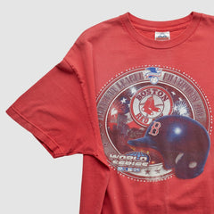 Boston Red Sox Alstyle 2004 T-shirt - MLB
