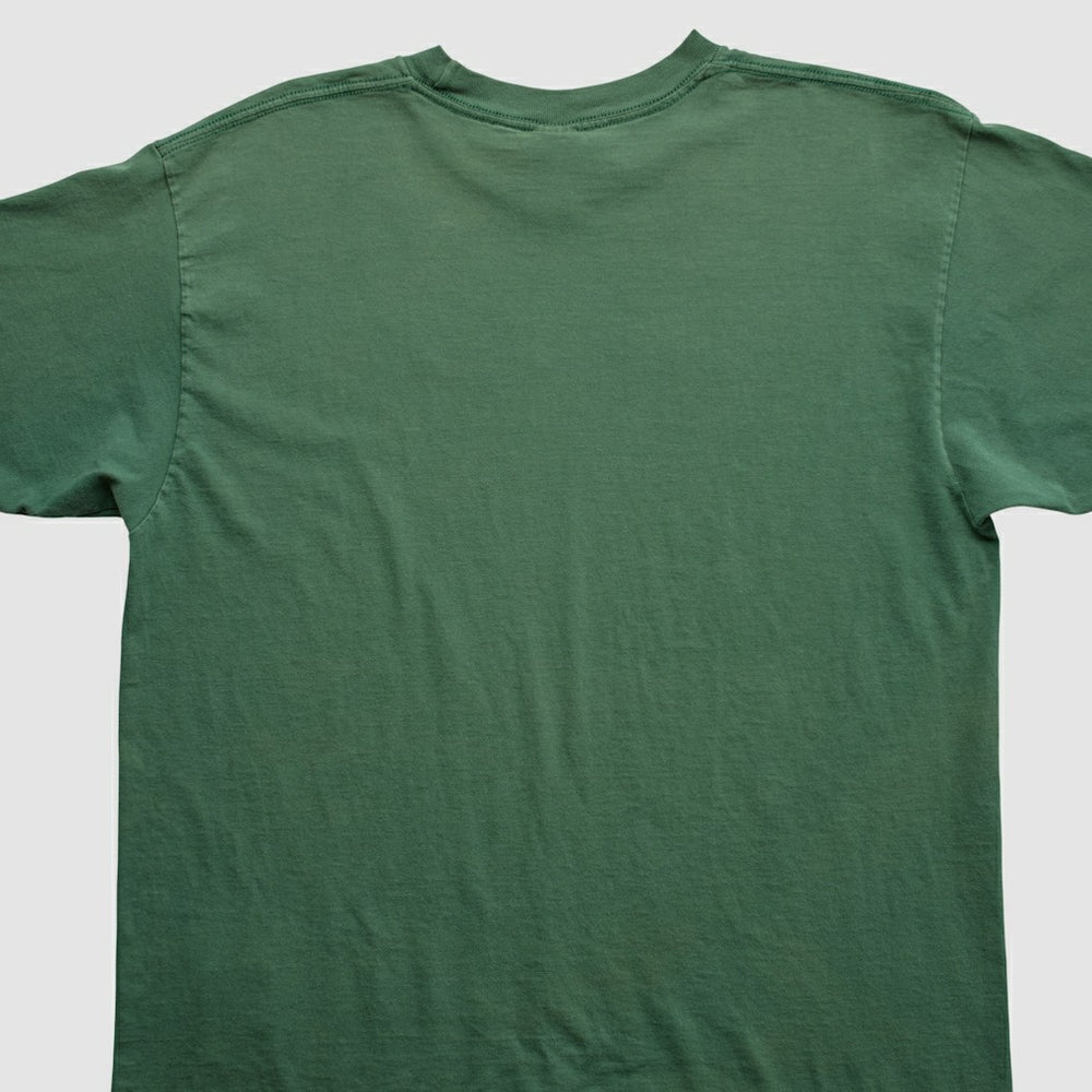 New York Jets Reebok 2000s T-shirt Green Vintage | Fanatics