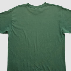 New York Jets Reebok 2000s T-shirt Green Vintage | Fanatics
