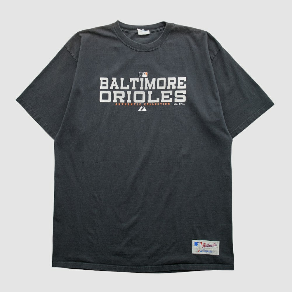 Baltimore Orioles Majestic 2006 T-shirt - MLB