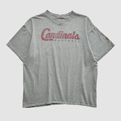 St. Louis Cardinals Nike 2000s T-shirt - MLB