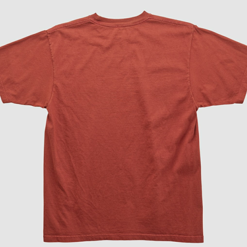 Cleveland Cavaliers 2010s T-shirt Red Vintage - NBA