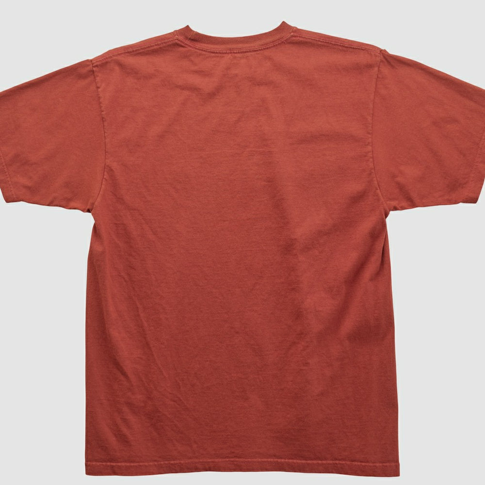 Cleveland Cavaliers 2010s T-shirt Red Vintage - NBA
