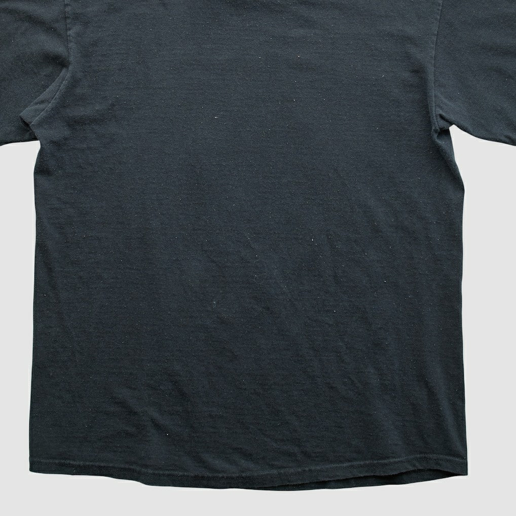 Pittsburgh Steelers NFL 2010s T-shirt Black Vintage | Fanatics