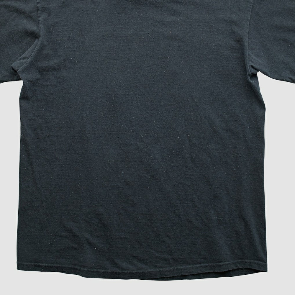 Pittsburgh Steelers NFL 2010s T-shirt Black Vintage | Fanatics