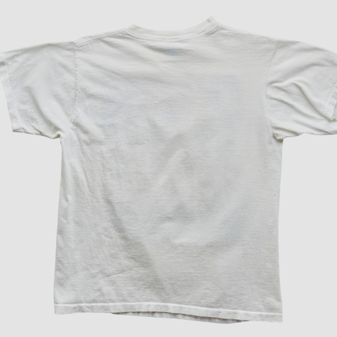 Dallas Cowboysm Sportswear 1993 T-shirt White Vintage | Fanatics