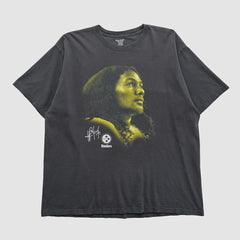 Pittsburgh Steelers Reebok 2000s T-shirt Black Vintage | Fanatics