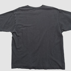 Pittsburgh Steelers Reebok 2000s T-shirt Black Vintage | Fanatics