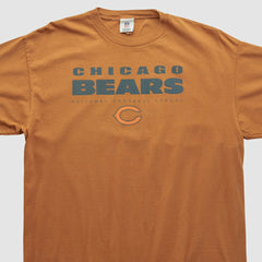 Chicago Bears NFL 2010s T-shirt Clay Vintage | Fanatics