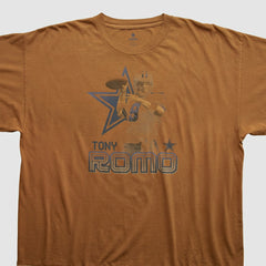 Dallas Cowboys 2000s T-shirt Clay Vintage | Fanatics