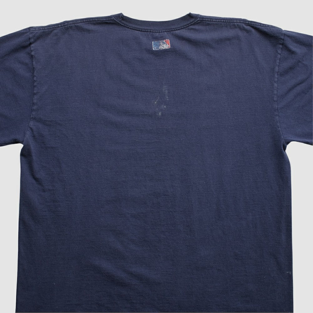 Boston Red Sox Majestic 2000s T-shirt - MLB