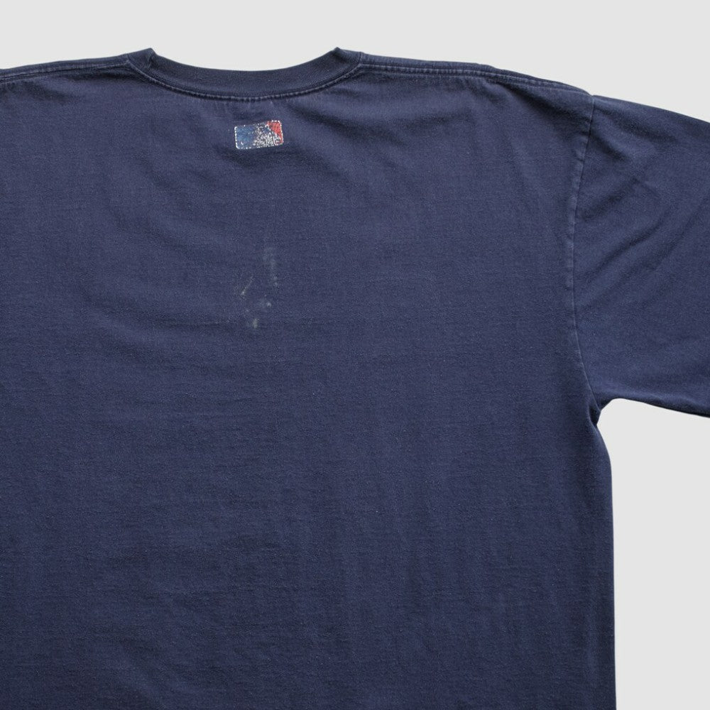 Boston Red Sox Majestic 2000s T-shirt - MLB