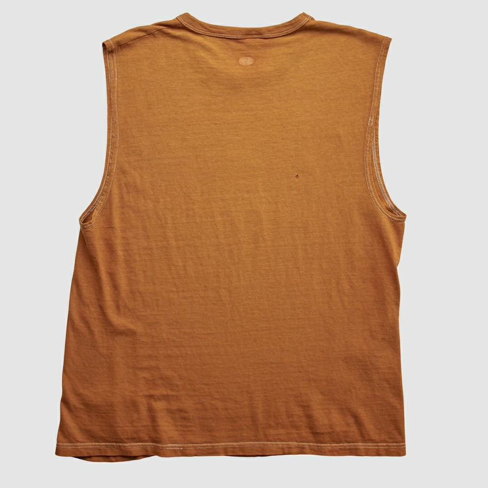 Minnesota Vikings Champion 90s Tank Clay Vintage | Fanatics