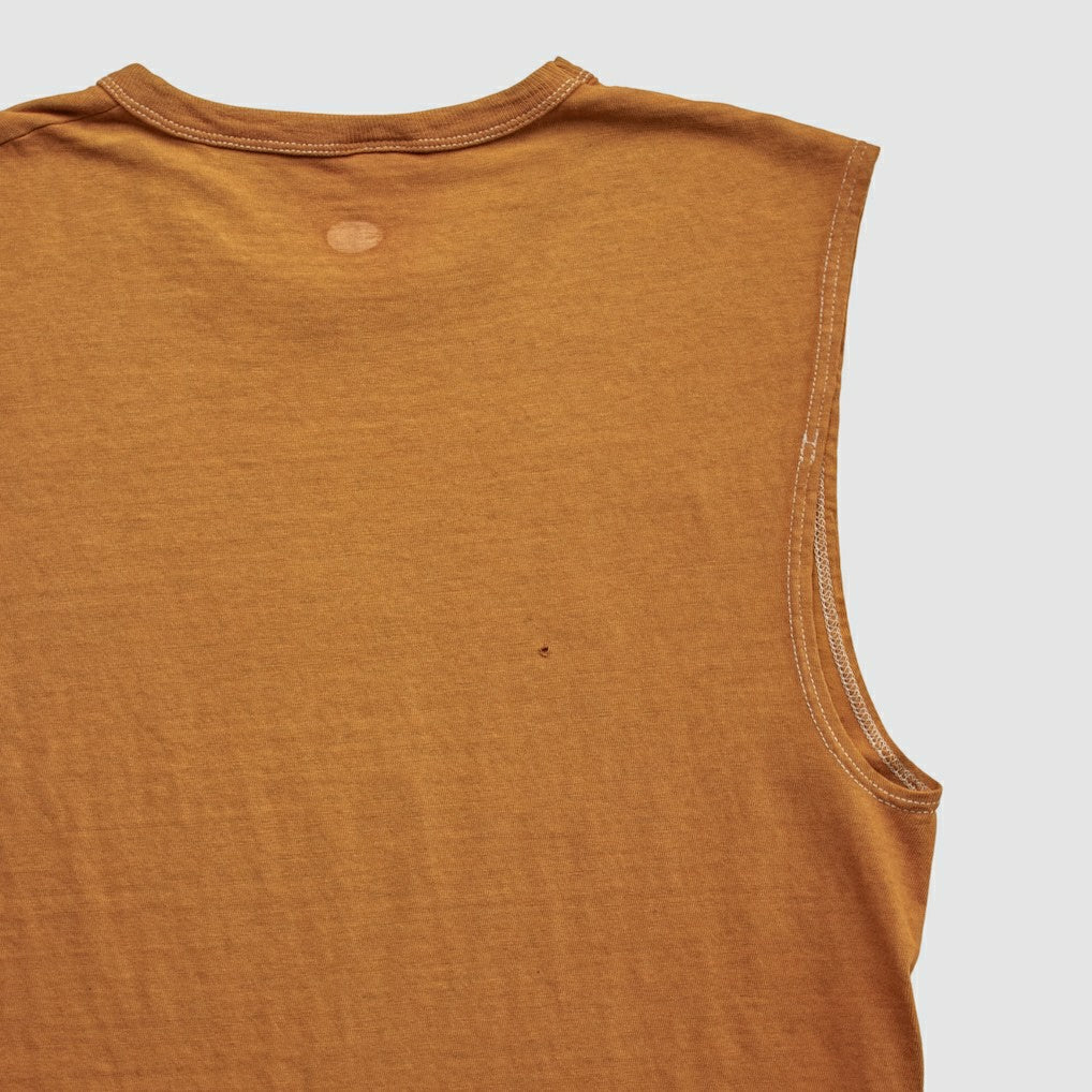Minnesota Vikings Champion 90s Tank Clay Vintage | Fanatics