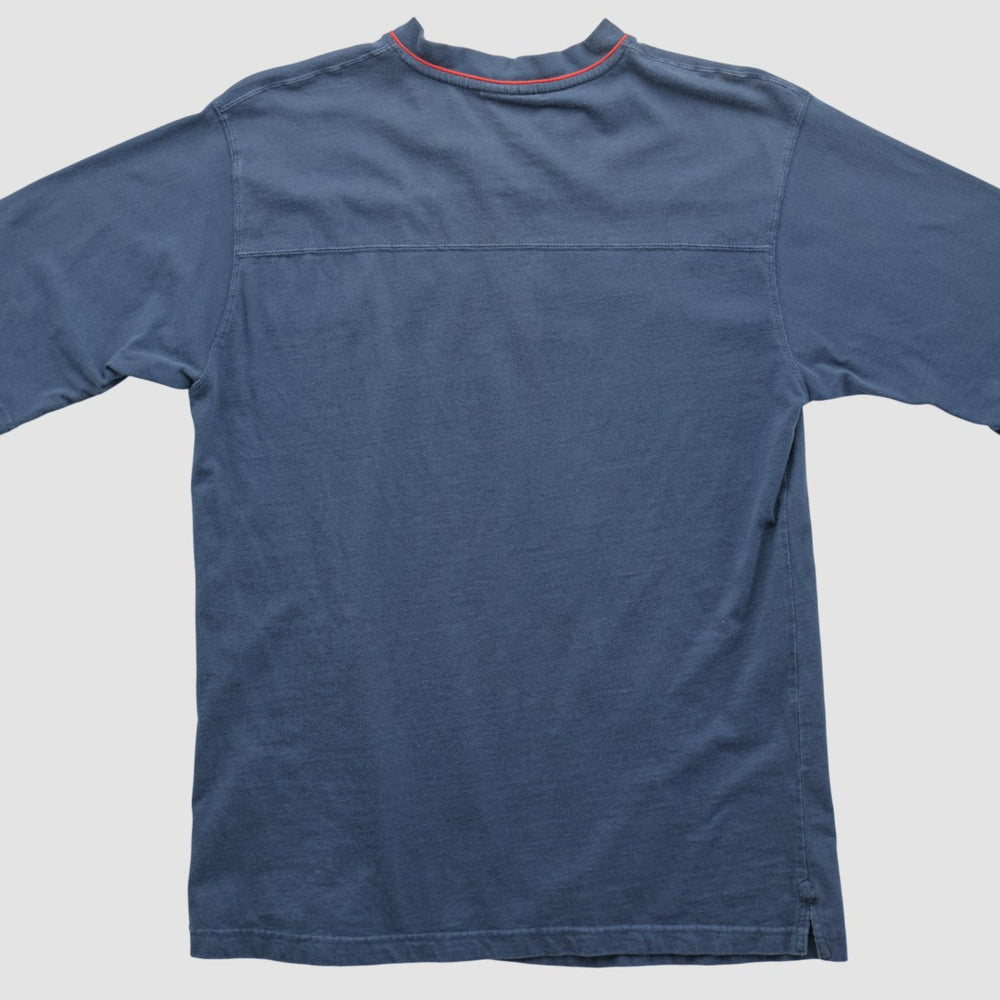 Houston Texans NFL 2000s T-shirt Navy Vintage | Fanatics