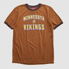 Minnesota Vikings NFL 2000s T-shirt Clay Vintage | Fanatics