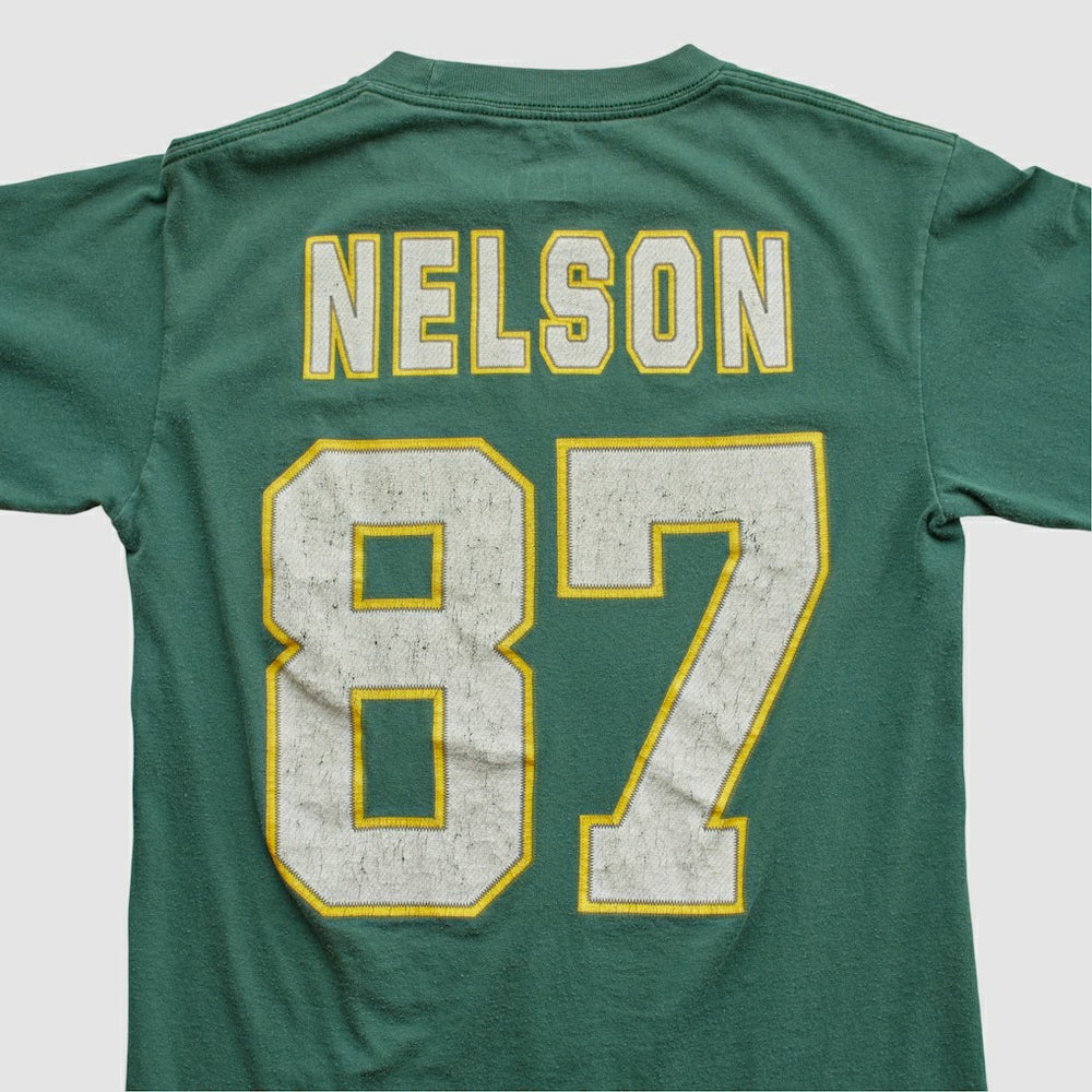 Green Bay Packers NFL 2010s Sweatshirt Green Vintage | Fanatics