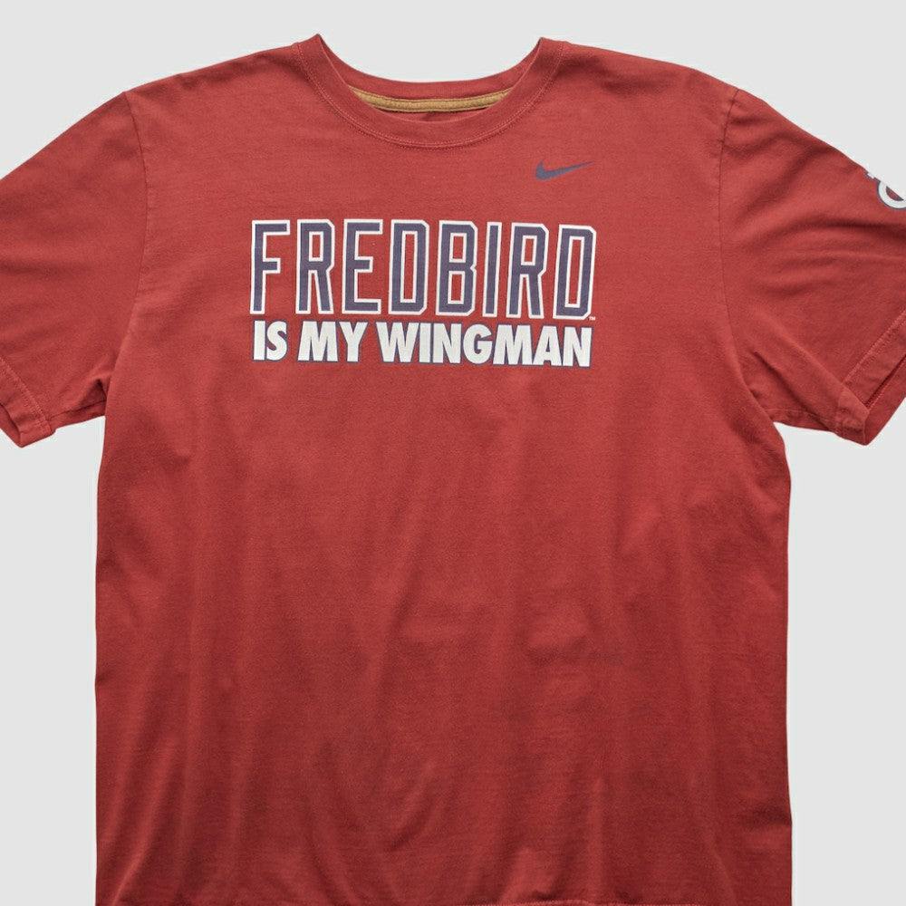 St. Louis Cardinals Nike 2010s T-shirt - MLB