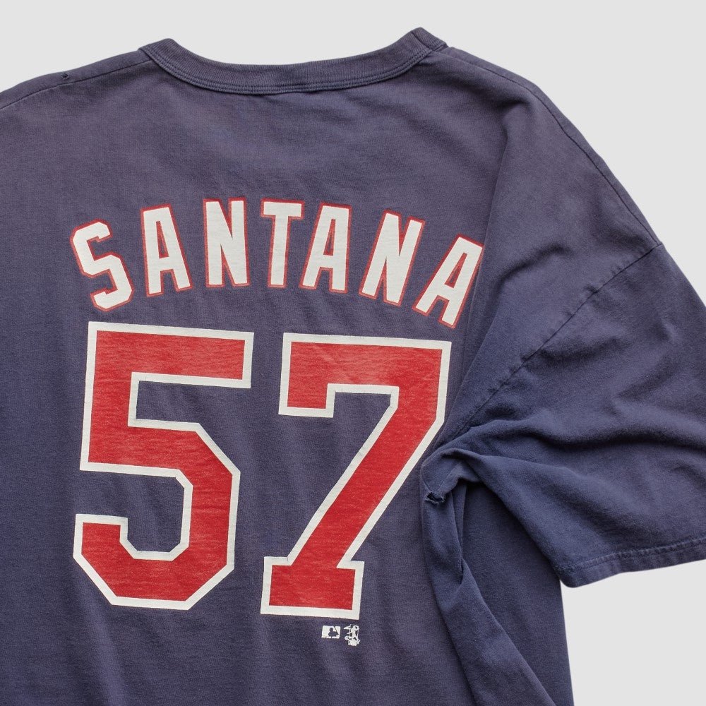 Minnesota Twins Russell 2003 T-shirt - MLB