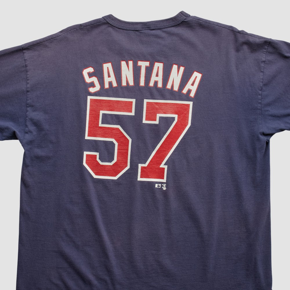 Minnesota Twins Russell 2003 T-shirt - MLB