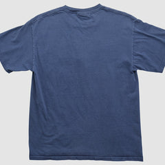 Chicago Bears Lee Sport 90s T-shirt Navy Vintage | Fanatics