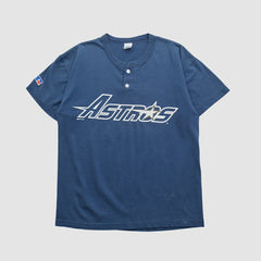 Houston Astros Russell 2000s T-shirt - MLB
