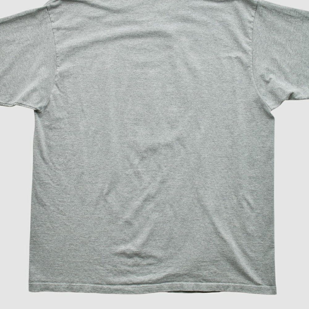 Chicago Bears Reebok 2006 T-shirt Heather Gray Vintage | Fanatics