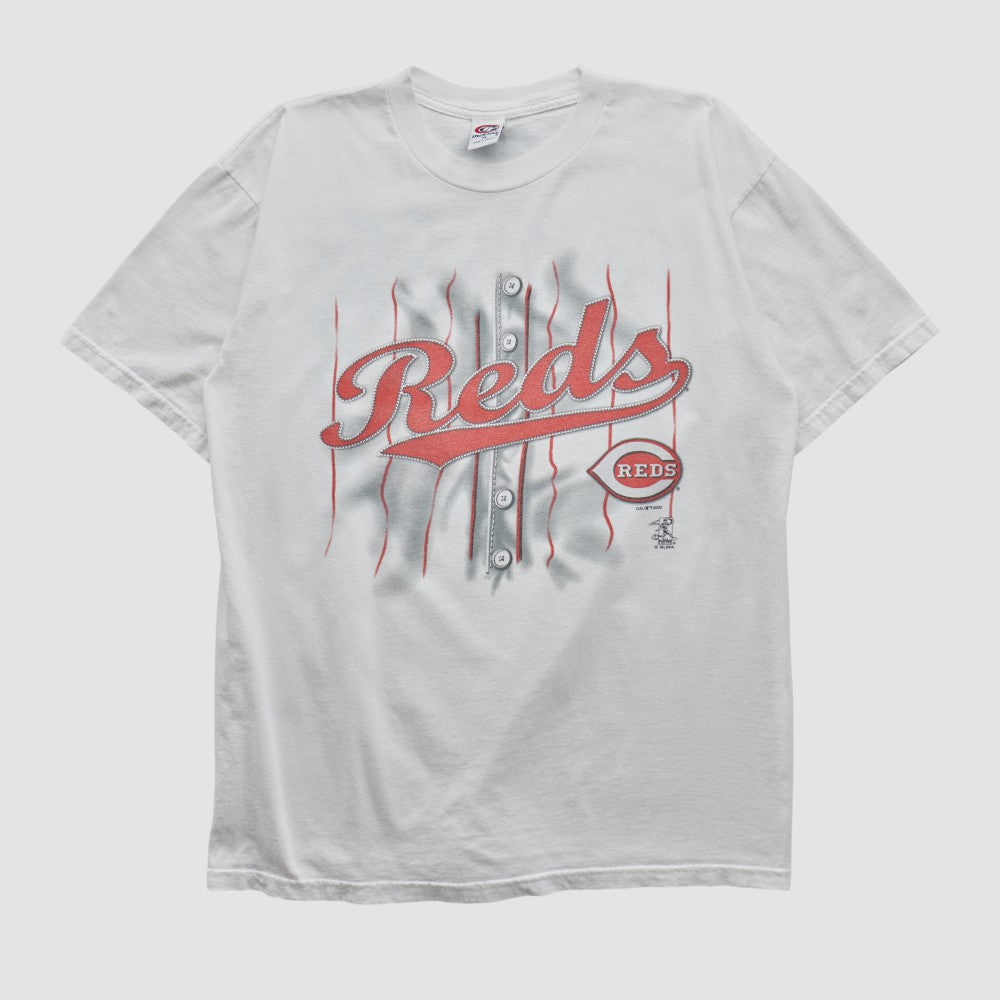 Cincinnati Reds True Fan 2000 T-shirt - MLB