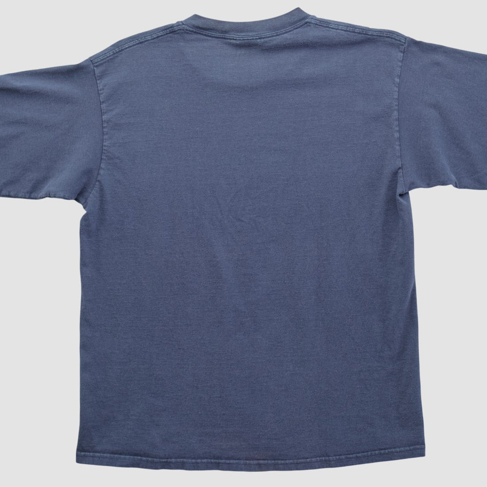 Dallas Cowboys Lee Sport 2000s T-shirt Navy Vintage | Fanatics