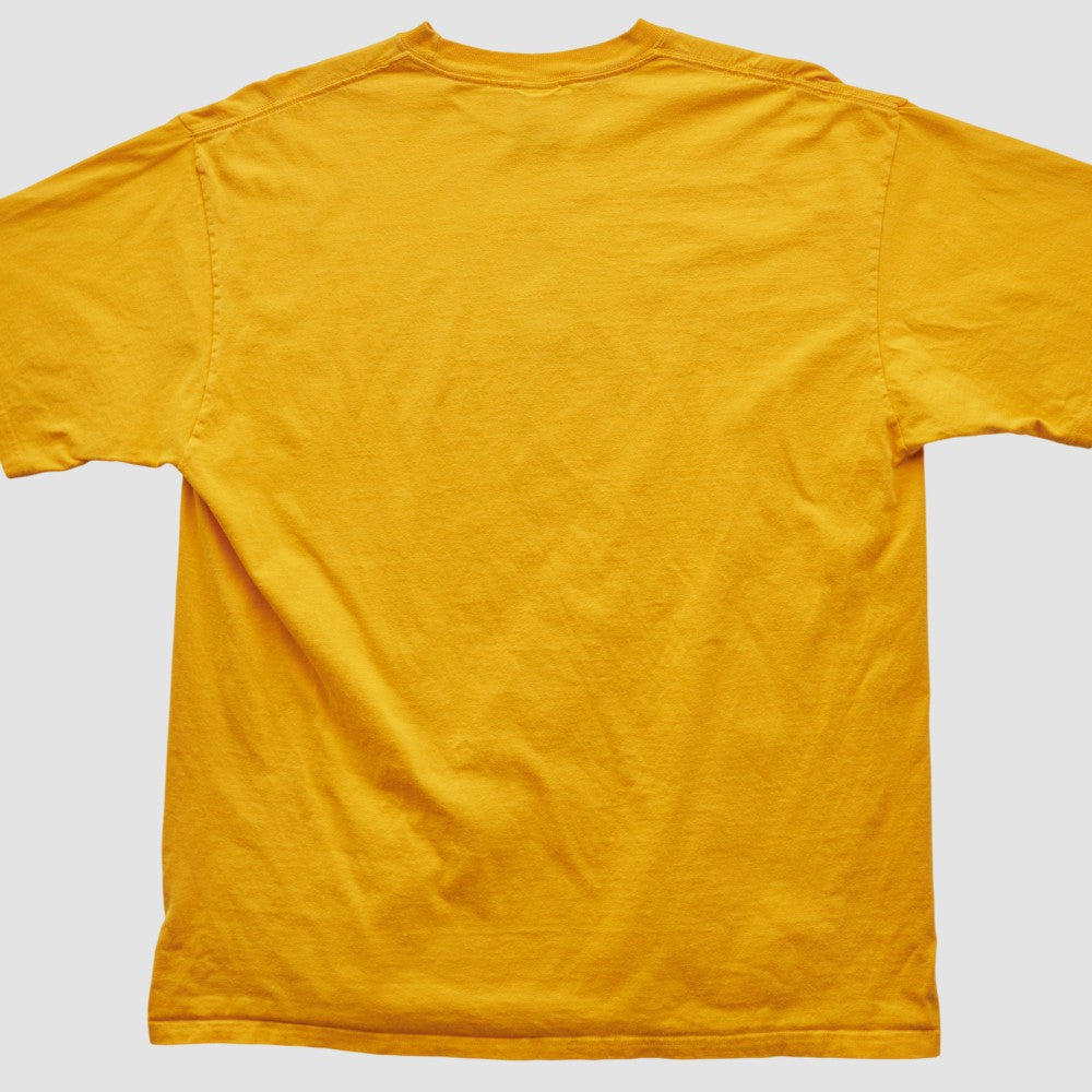 Milwaukee Brewers Gear For Sports 2000s T-shirt - MLB