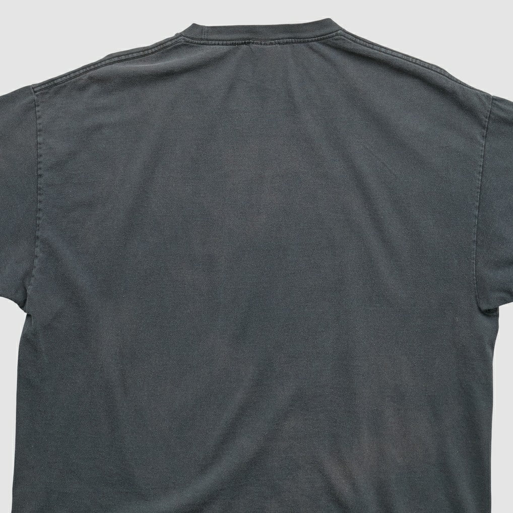 Pittsburgh Steelers NFL 2010s T-shirt Black Vintage | Fanatics