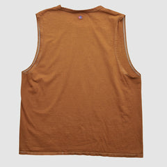 Philadelphia Eagles Champion 90s Tank Clay Vintage | Fanatics
