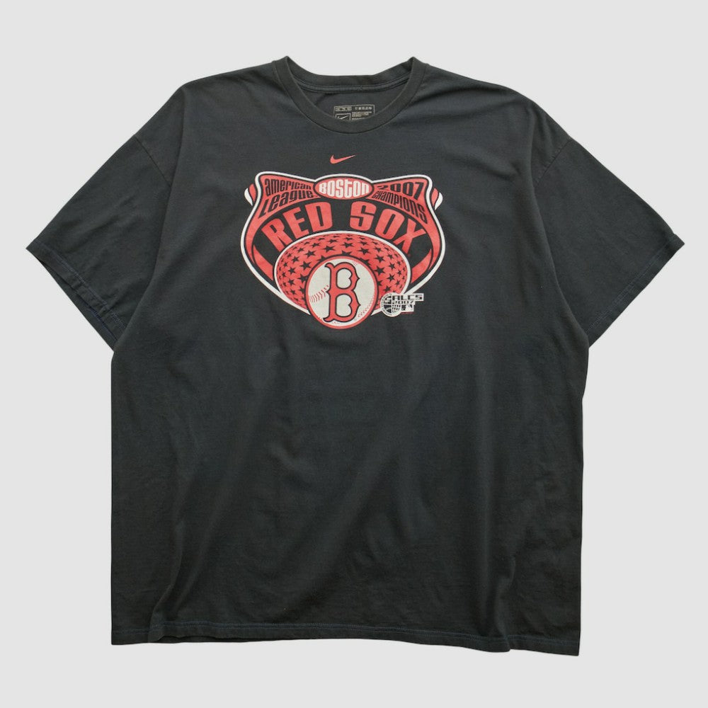 Boston Red Sox Nike 2007 T-shirt - MLB