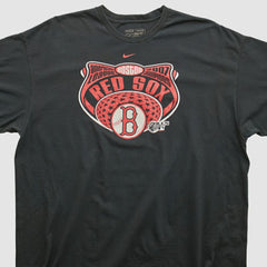 Boston Red Sox Nike 2007 T-shirt - MLB