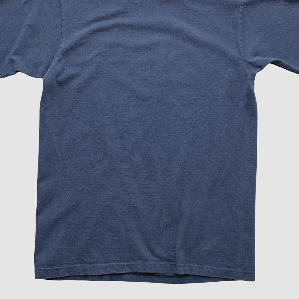 Buffalo Bills Reebok 2000s T-shirt Navy Vintage | Fanatics