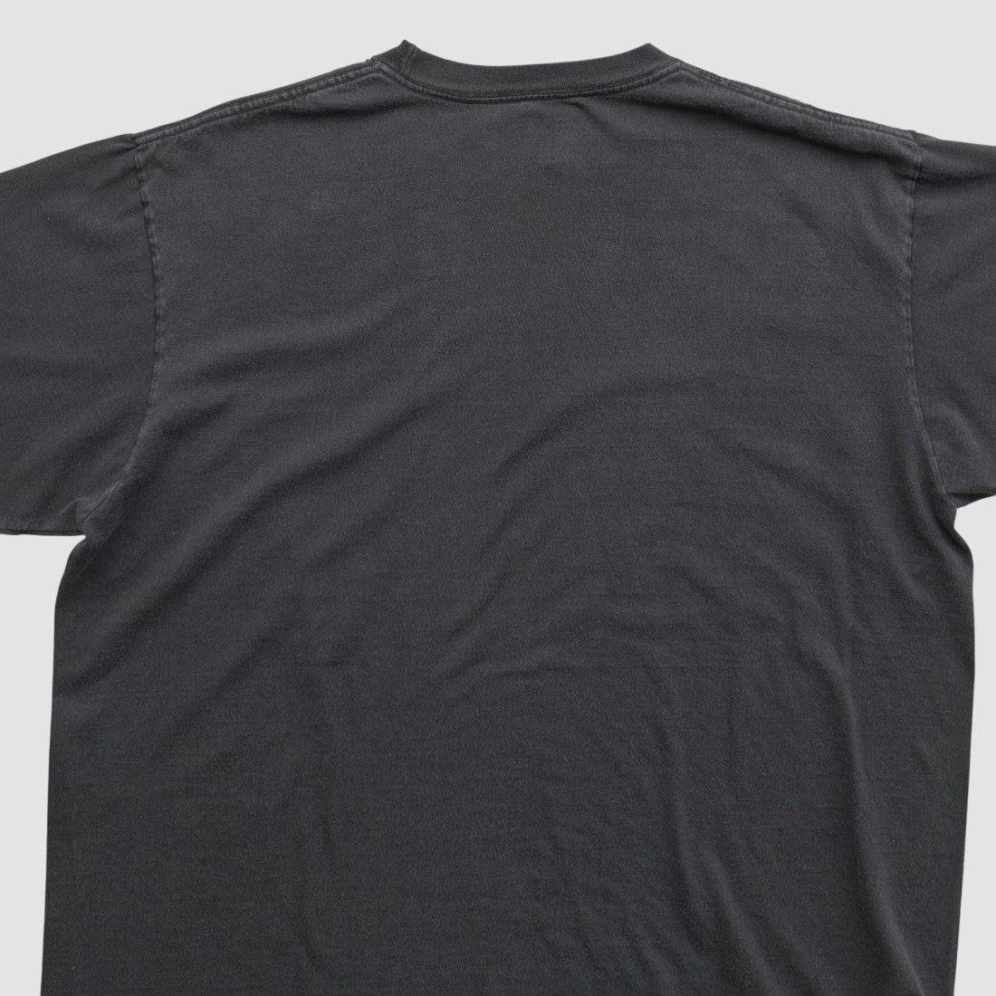 Super Bowl XLII Reebok 2008 T-shirt Black Vintage | Fanatics