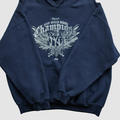 World Series Gildan 2009 Hooded Pullover Sweatshirt - MLB