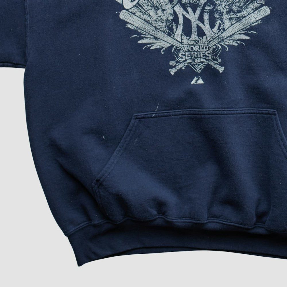 World Series Gildan 2009 Hooded Pullover Sweatshirt - MLB