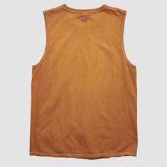 New York Giants Champion 90s Tank Clay Vintage | Fanatics