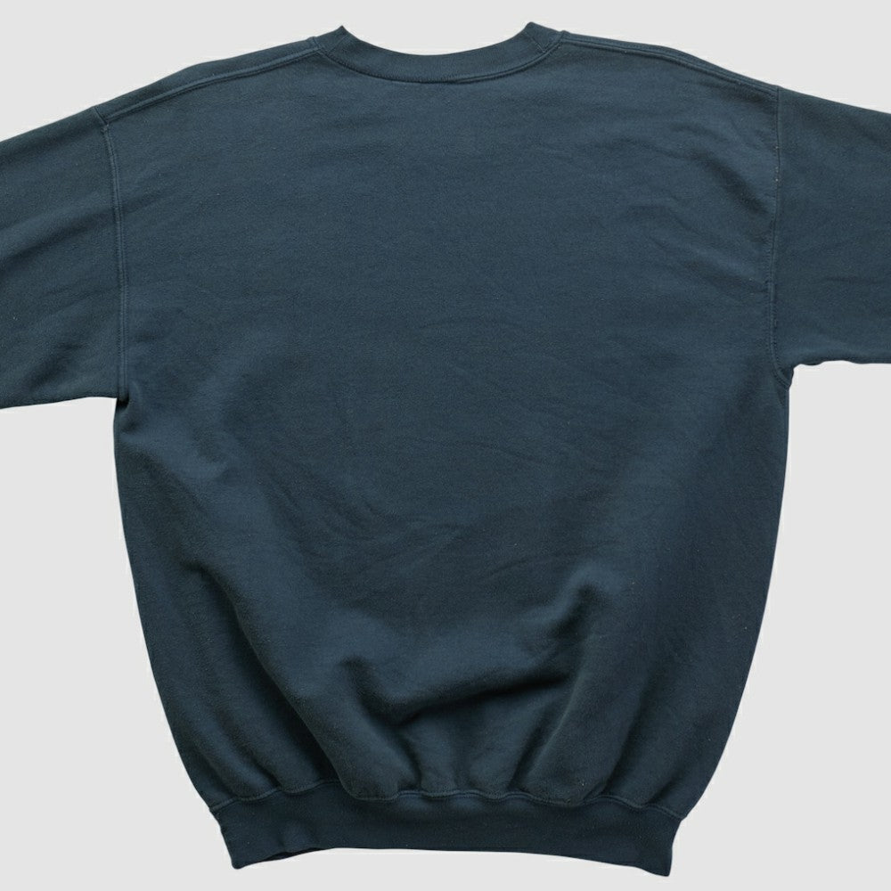 Boston Red Sox 2004 Pullover Sweatshirt - MLB