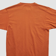 Denver Broncos Reebok 2000s T-shirt Orange Vintage | Fanatics