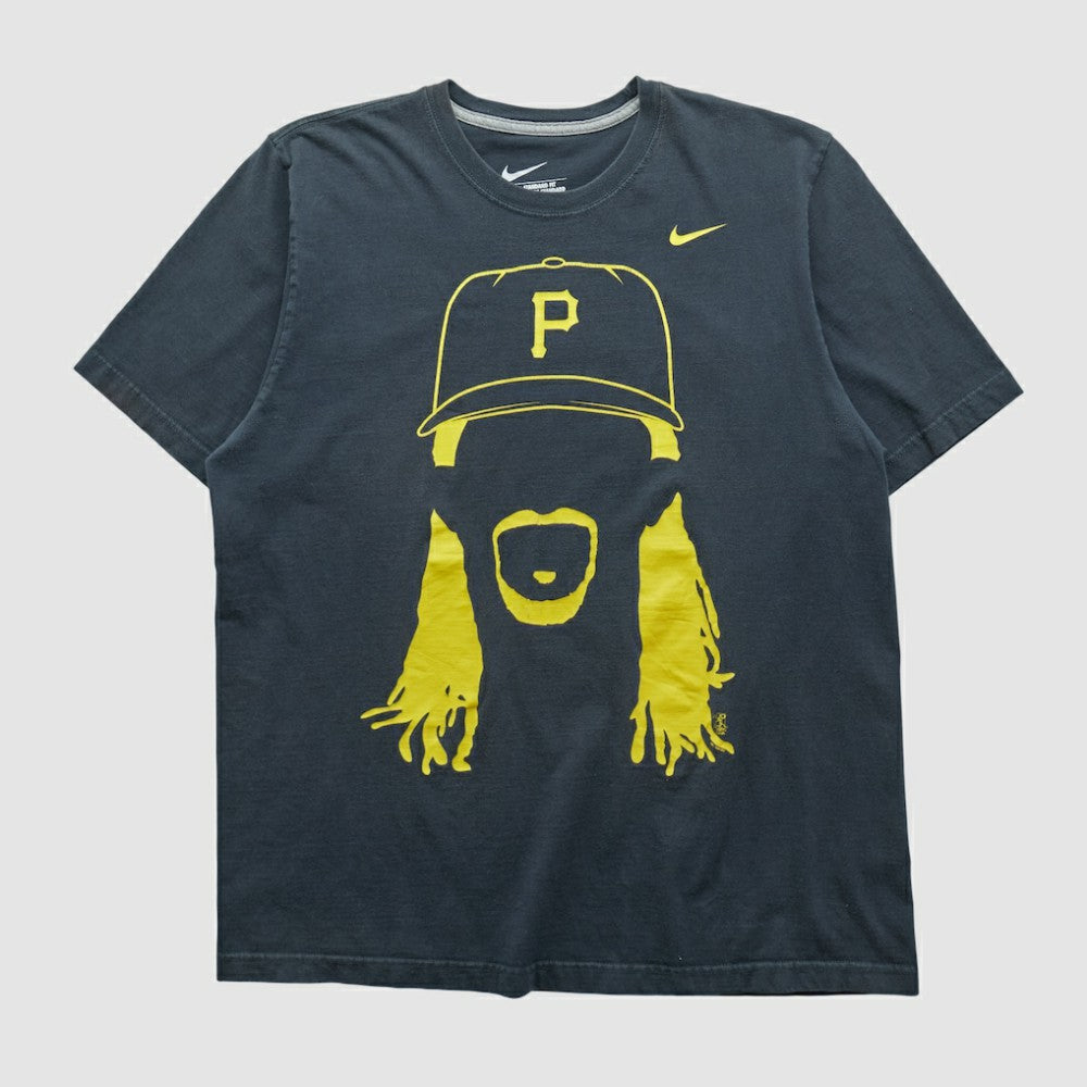 Pittsburgh Pirates Nike 2010s T-shirt - MLB