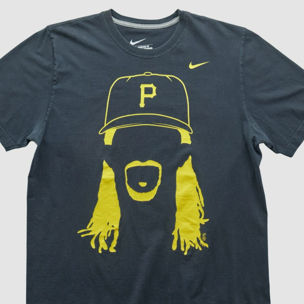 Pittsburgh Pirates Nike 2010s T-shirt - MLB